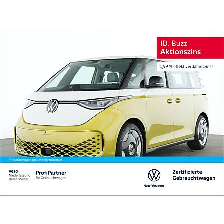 VW ID.Buzz leasen