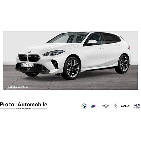 BMW 1er leasen