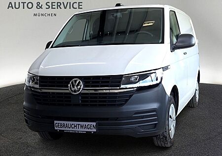 VW T6 Transporter Volkswagen T6.1 Kasten 2.0 TDI DSG |LED|GRA|NAVI|AHK|SHZ|