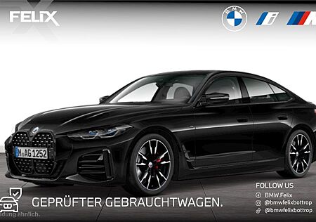 BMW M440i xDrive Gran Coupé+M SPORTPAKET+GLASDACH+LA