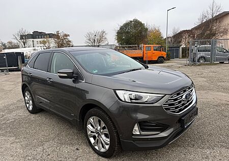 Ford Edge Titanium 4x4 TEL 01728666828