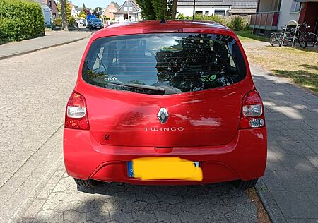 Renault Twingo Yahoo! 1.2 LEV 16V 75 eco2 Yahoo!