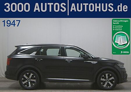 Kia Sorento 2.2 CRDi Vision ACC Navi LED