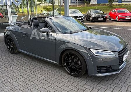Audi TT Roadster 2.0 TFSI S-Tronic Xenon PDC SHZ