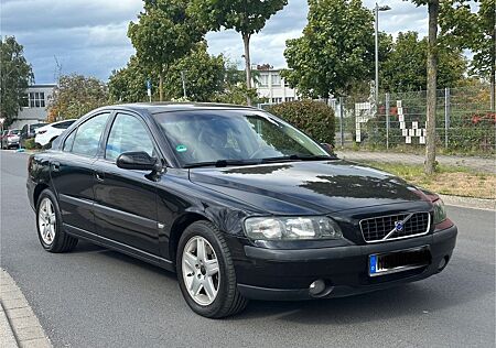 Volvo S60 2.4 125kW Premium