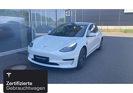 Tesla Model 3 Rear-Wheel Drive