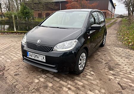 Skoda Citigo Cool Edition Automatik,Klima,5 Türig