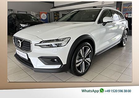 Volvo V60 CC B5 Ultimate AWD ACC BLIS B&W 360° Standhz