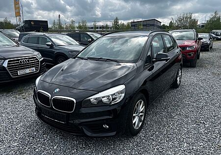 BMW 220 Baureihe 2 Active Tourer i