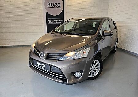 Toyota Verso Comfort 1.8 + TMP/RFK/2xKlimaautomatik