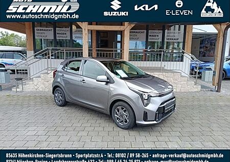 Kia Picanto PE2 1.0 AMT VISION