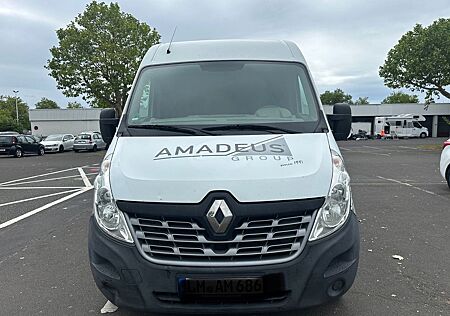 Renault Master /Klima/Euro6