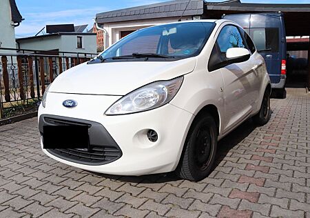 Ford Ka 1,2