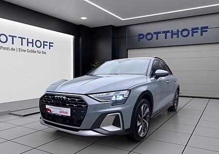 Audi A3 allstreet 35 TFSI AHK NAVI KAMERA SONOS