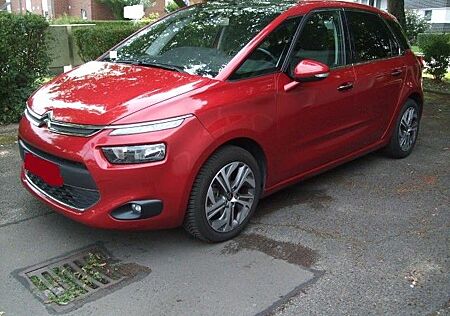Citroën C4 Picasso 155 Seduction,107350 km,HU11-2026,Eu5