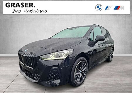 BMW 218d M Sport +++*UPE: 52.950,--+++