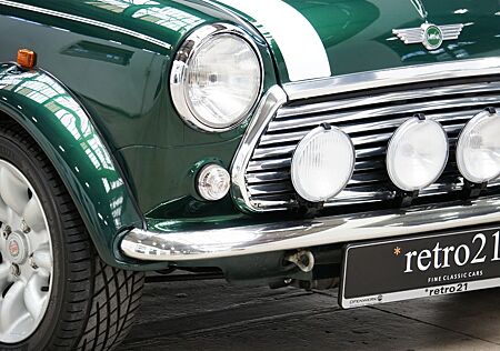Mini Cooper 1.3i MPI **Originalzustand*30tkm**