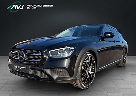 Mercedes-Benz E 400 d 4Matic All-Terrain | AHK | Burmester