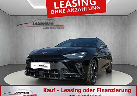 Cupra Leon ST 1.5 Edge Pack Rückfahrkamera/ACC/Lenkrad