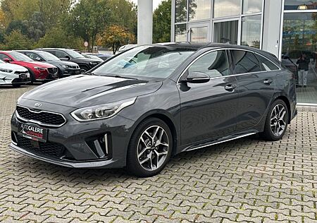 Kia Pro_ceed ProCeed GT Line/NAV/Bi-LED/SHZ/TEMP/R-KAM/PDC