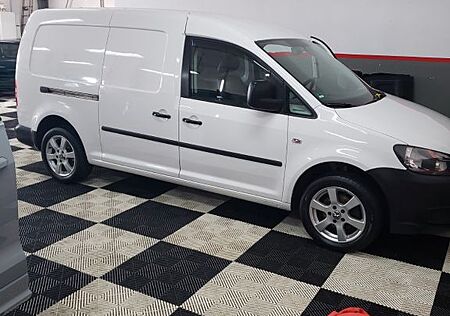 VW Caddy Volkswagen Maxi