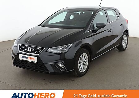 Seat Ibiza XCellence*NAVI*LED*PDC*SHZ*TEMPO*KLIMA*