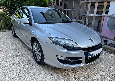 Renault Laguna 2.0d *Initiale*Automatik*Leder