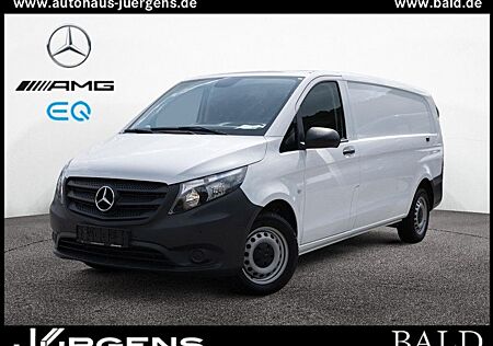Mercedes-Benz Vito 116 XL Kasten/Extralang/Cam/Park-P/SHZ/DAB