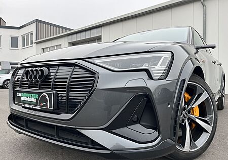 Audi e-tron S Sportback 241€ m.20% Anz. 21 Zoll Brems