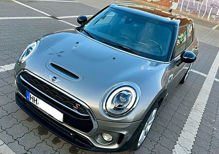 Mini Cooper SD Clubman Clubman SD ALL4 Chili/HUD/LEDER/LED/KAMERA