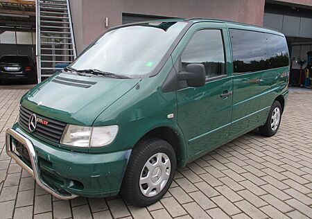 Mercedes-Benz Vito 108 CDI