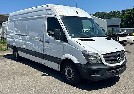 Mercedes-Benz Sprinter II Kasten 316 CDI MAXI EURO 6*KLIMA*3-S