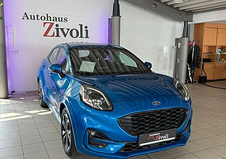 Ford Puma ST-Line Design/NAVI/LED/VIRTUAL/LANE/ASSIS/