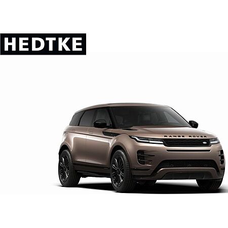 Land Rover Range Rover Evoque leasen