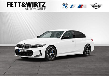 BMW M340d xDrive Facelift|Head-Up|PA+|LC-Prof.