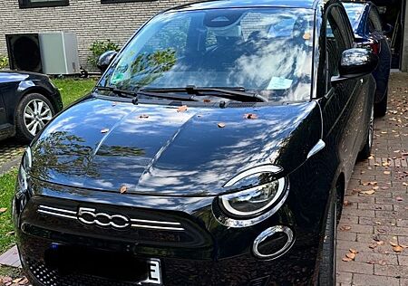Fiat 500E Limousine 23,8 kWh -