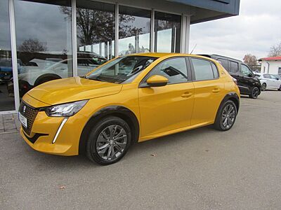 Peugeot 208 e- Active Pack