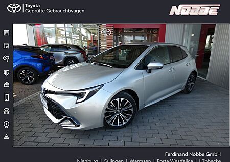 Toyota Corolla 1.8 Team D*Navi+LED+SHZ+PDC+Kamera
