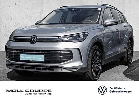 VW Tiguan Volkswagen 1.5 eTSI DSG Life PARKASS ACC DYNLI KAM