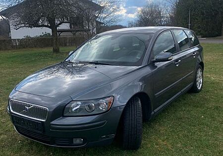 Volvo V50 Kombi Diesel