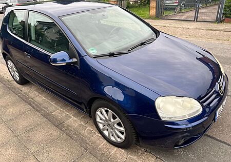 VW Golf Volkswagen 5 1.4 Tour Edition