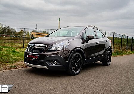 Opel Mokka Edition 1.6i ecoFlex 'PDC'S-Heft'Allwetter