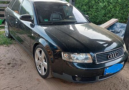 Audi A4 b6 3.0 quattro Avant