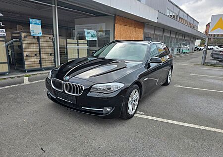 BMW 520 Baureihe 5 Touring d EfficientDynamics