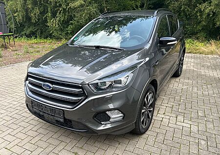 Ford Kuga 2,0 TDCi 4x4 132kW ST-Line ST-Line