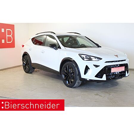 Cupra Formentor leasen