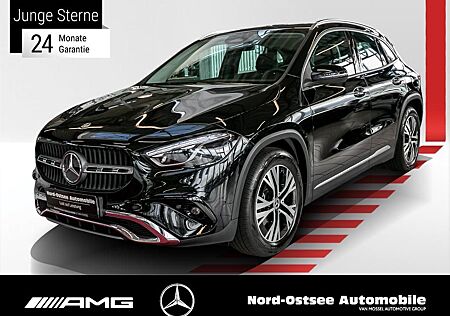 Mercedes-Benz GLA 200 PROGRESSIVE ADV+ AHK DISRTO MULTIBEAM
