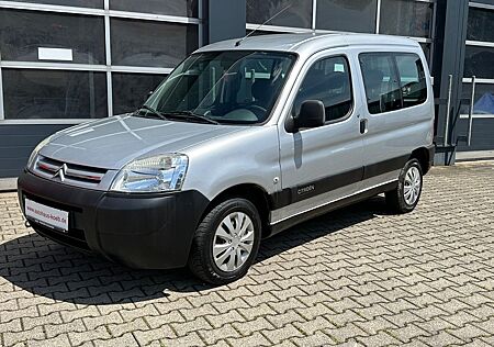 Citroën Berlingo First HU/AU + Zahnriemen + Service NEU