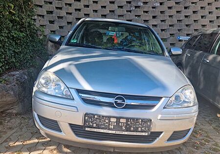 Opel Corsa 1.2 Twinport Cosmo Easytronic Cosmo