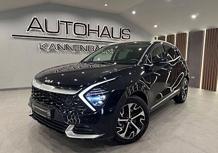 Kia Sportage Spirit 4WD*LED*ACC*RFK*NAVI*